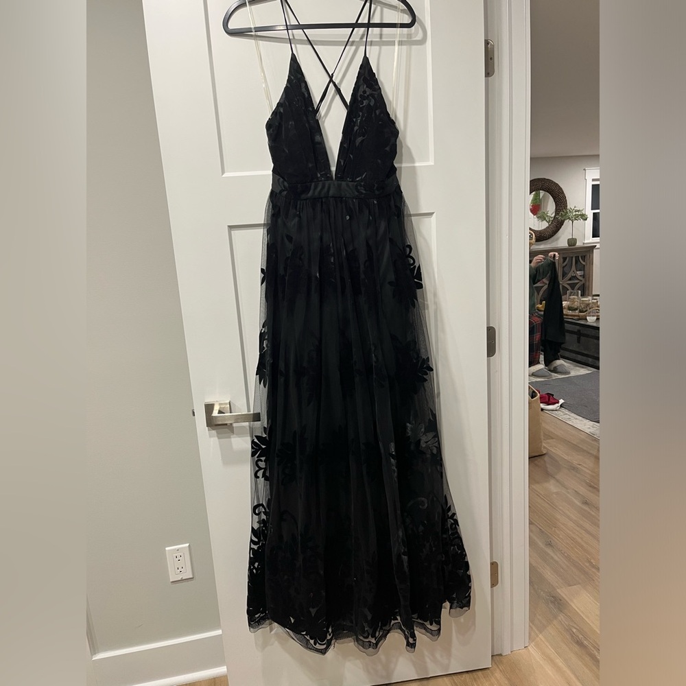 Windsor prom dress